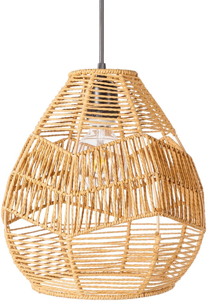 Livabliss - Nosse Pendant - Beige - NSA-003 veiw 1