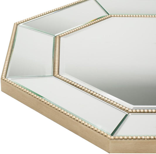 Livabliss - Pemberton Accent Mirror - Gold - PBT1103-3535_CLOSEOUT veiw 2