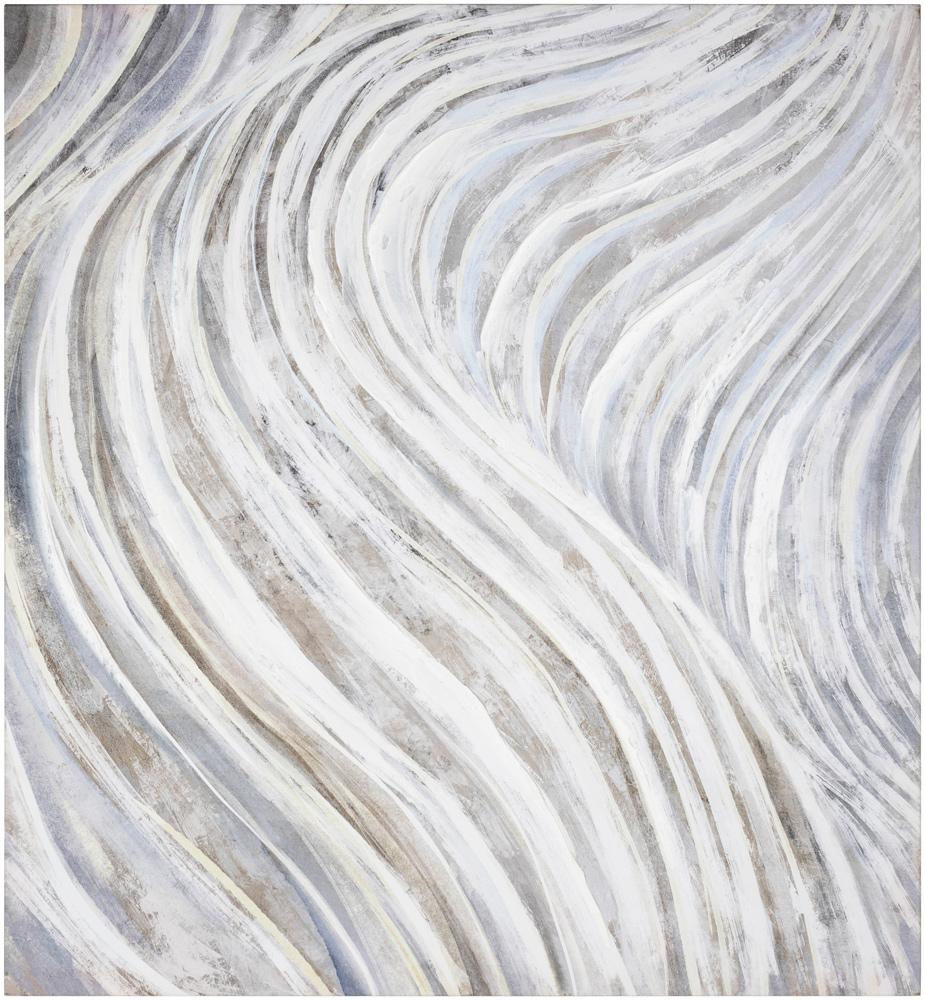 Livabliss - Phyllite Canvas Art - Gray - PHY001-3230 veiw 1