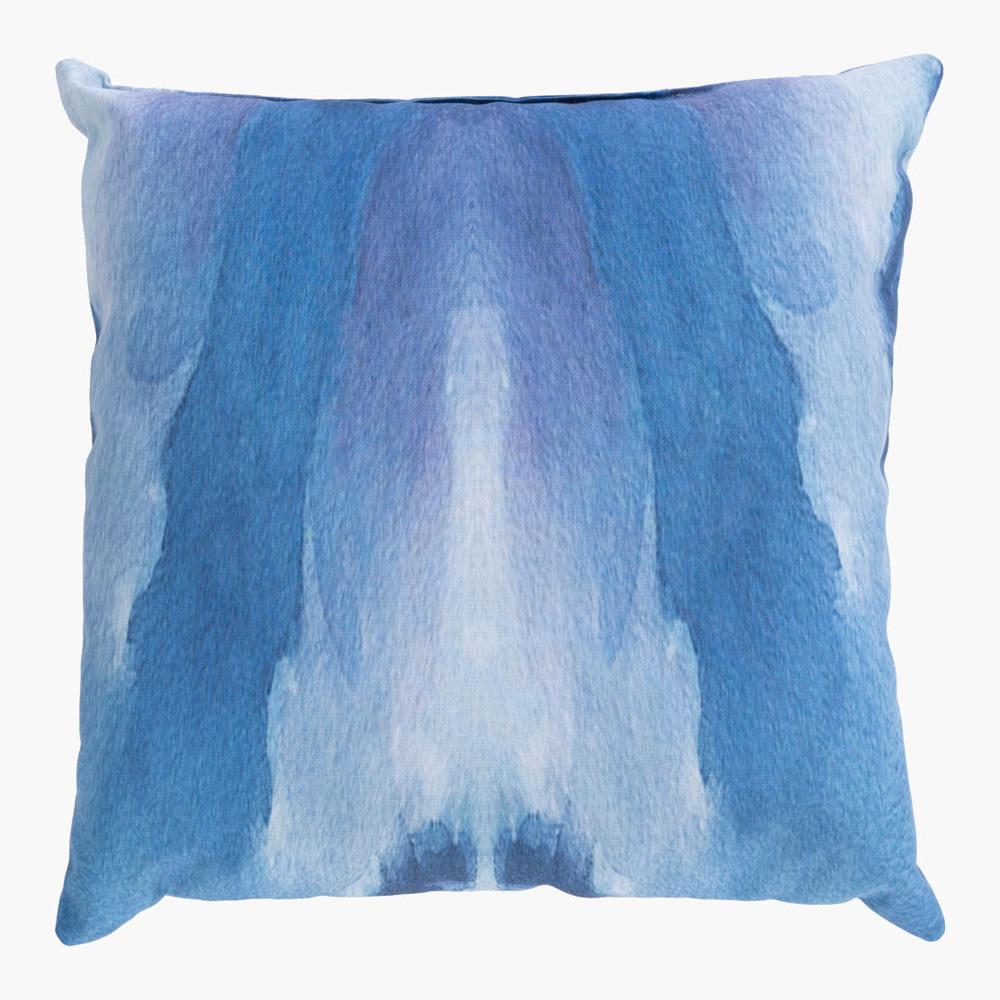 Livabliss - Rain 18inLx18inW Accent Pillow - RG222-1818 veiw 1