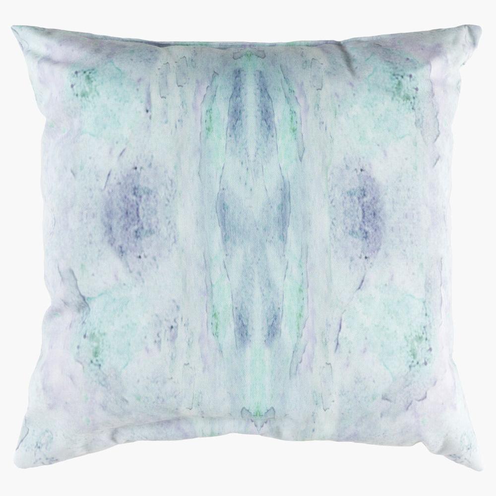 Livabliss - Rain 18inLx18inW Accent Pillow - RG216-1818 veiw 1