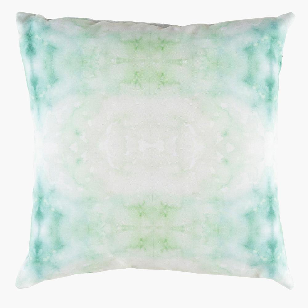 Livabliss - Rain 18inLx18inW Accent Pillow - RG248-1818 veiw 1