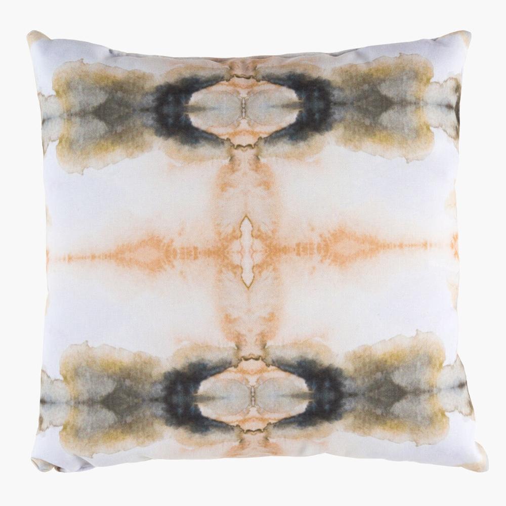 Livabliss - Rain 18inLx18inW Accent Pillow - RG257-1818 veiw 1