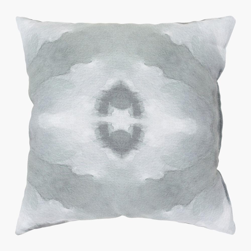 Livabliss - Rain 18inLx18inW Accent Pillow - RG226-1818 veiw 1