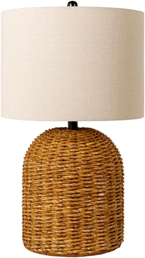 Livabliss - Regatta Accent Table Lamp - Beige - RGT-001 veiw 1