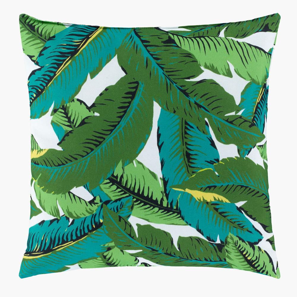 Livabliss - Ulani 20inLx20inW Accent Pillow - UL003-2020 veiw 1