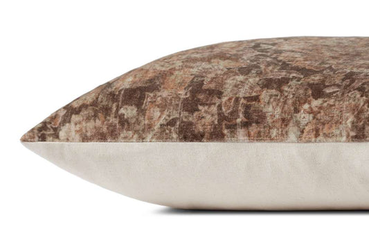 Loloi - PLL0104 Multi 22 x 22 Cover Only Pillow - P012PLL0104ML00PIL3 veiw 2