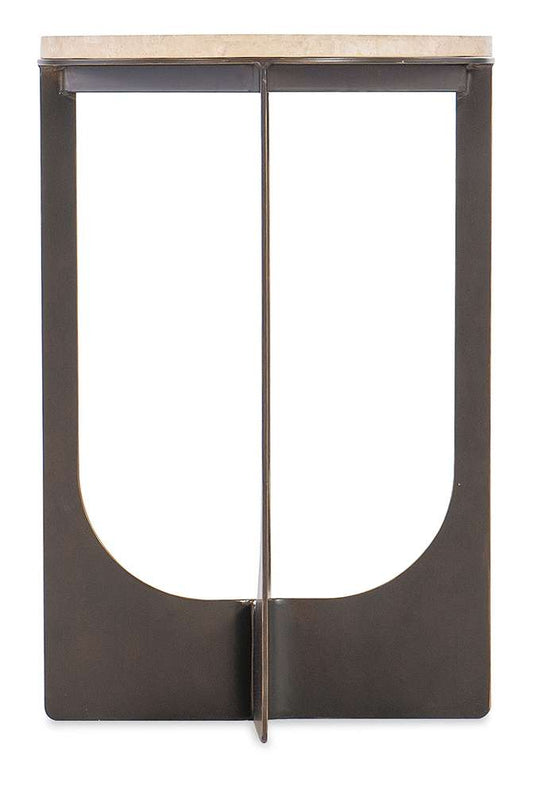 M Furnishings - Lynx Drink Table - M18-50310-15 veiw 2