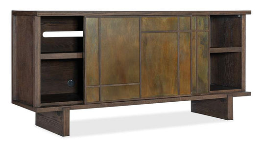 M Furnishings - Shoji Sideboard - M31-85400-89 veiw 2