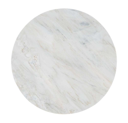 M Furnishings - Vana Round Side Table - M09-80113-85 veiw 2