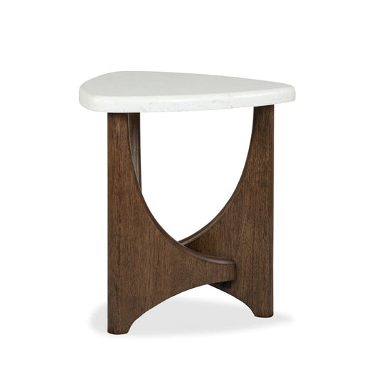 Magnussen - Arwen Turkish Coffee Shaped End Table - T5944-22 view 2
