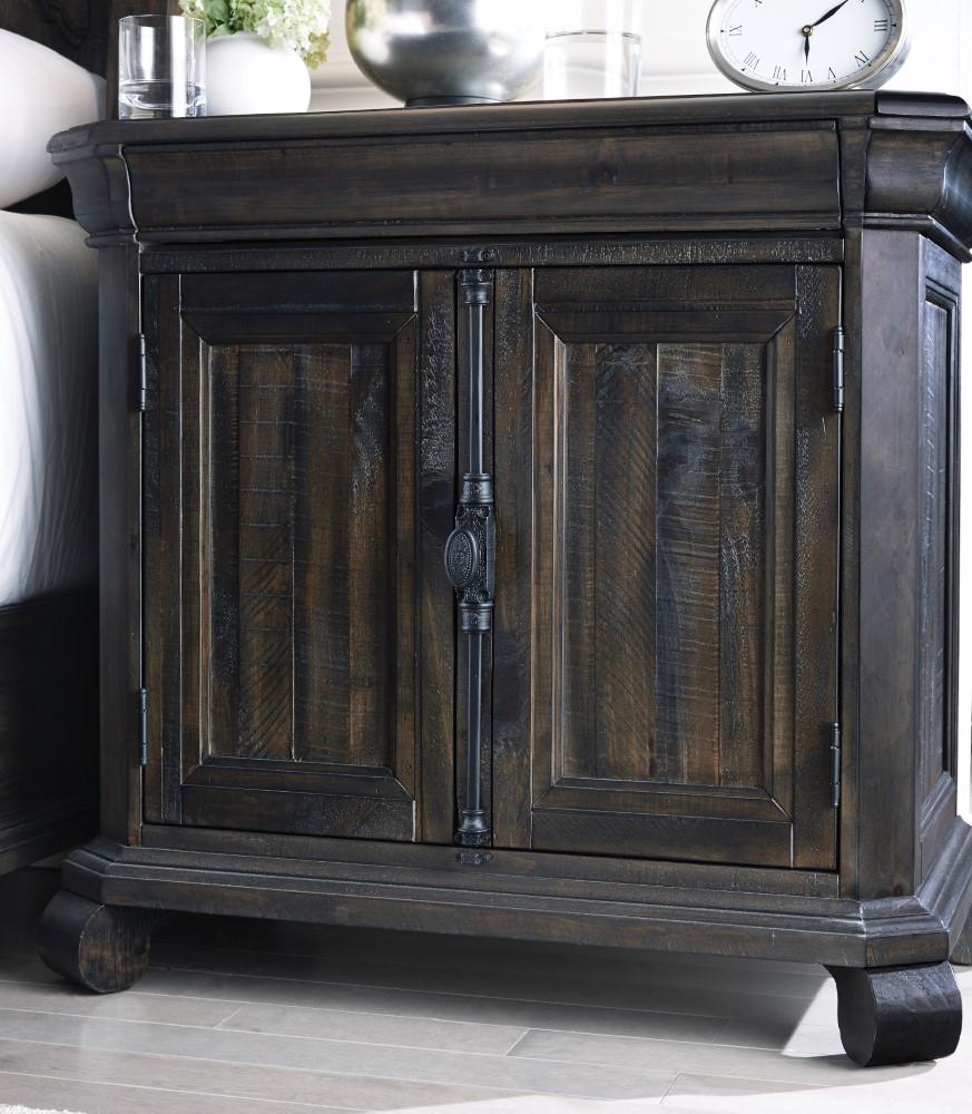 Magnussen - Bellamy Bachelor Chest - B2491-07 veiw 5