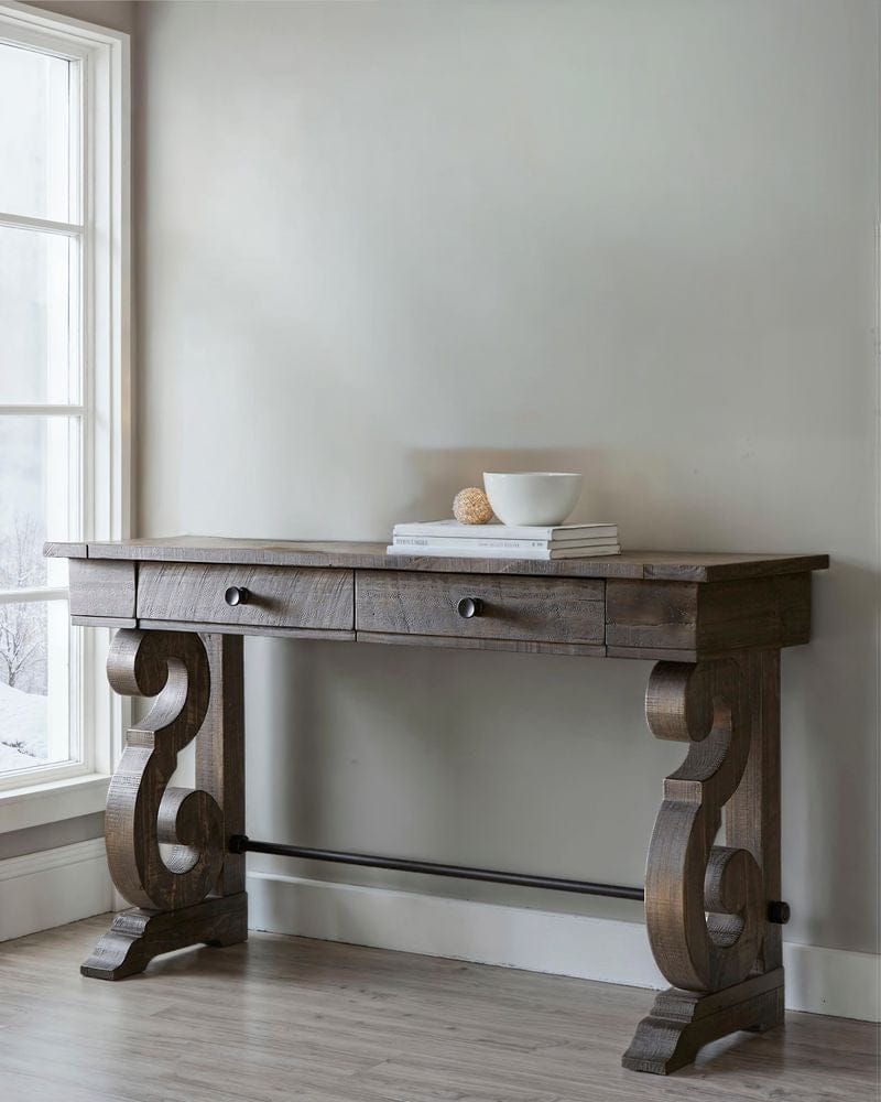 Magnussen - Bellamy Rectangular Sofa Table - T2491-73 view 3