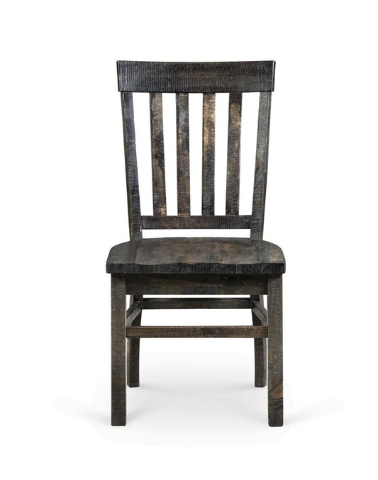Magnussen - Bellamy Wood Dining Chair (Set of 2) - D2491-60 veiw 2