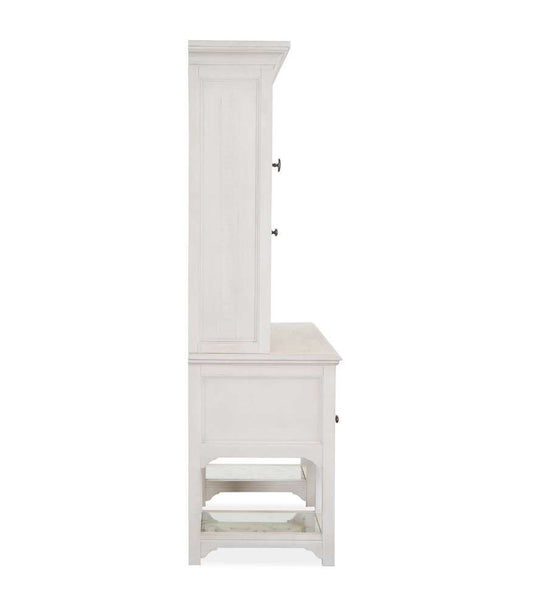Magnussen - Bronwyn Desk - H4436-05 veiw 2