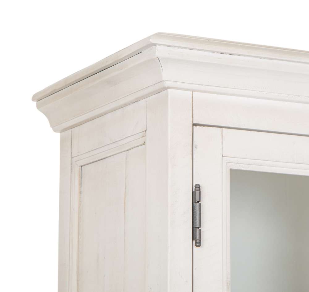 Magnussen - Bronwyn Lateral File with Hutch - H4436-40H veiw 4