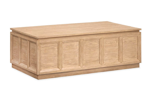 Magnussen - Burnham Sable Dusk Lift Top Storage Cocktail Table 2 End Tables With Rectangular Sofa Table - T6508-50-KIT3 view 2