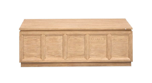 Magnussen - Burnham Sable Dusk Lift Top Storage Cocktail Table - T6508-50 view 2