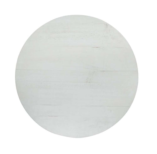 Magnussen - Claudette Round Accent End Table - T5644-35 veiw 2