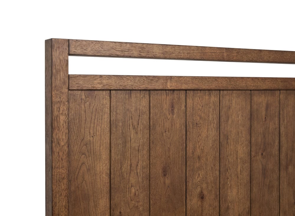 Magnussen - Conway Honey Wheat Queen Panel Bed - B6422-54 view 4