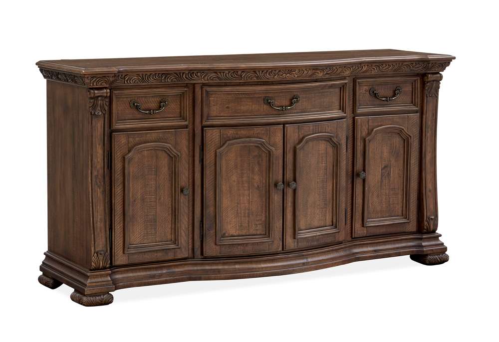 Magnussen - Durango Buffet - D5133-14 veiw 2