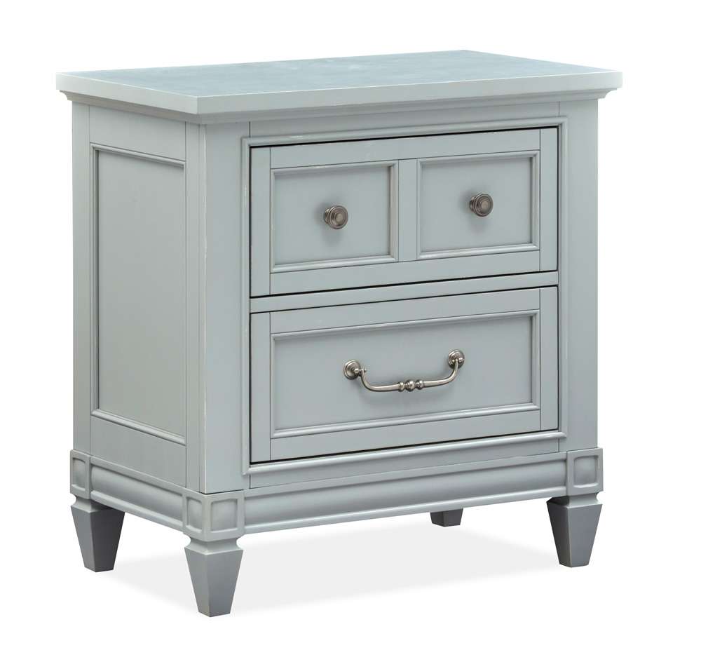 Magnussen - Glenbrook Drawer Nightstand - B5668-01 veiw 3