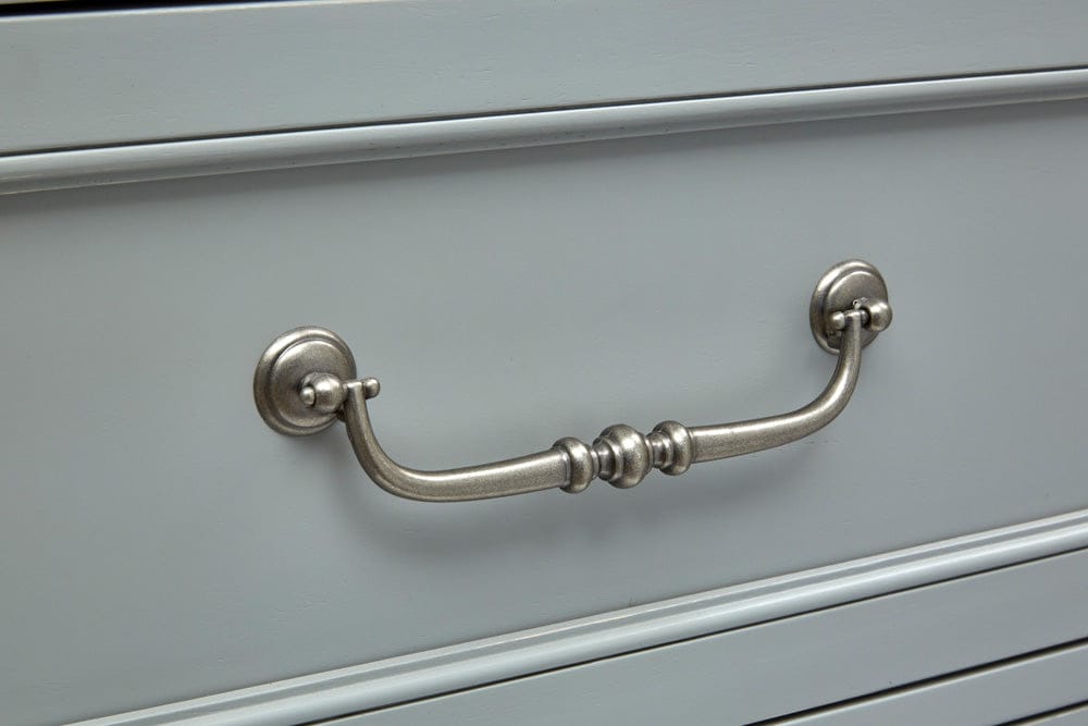 Magnussen - Glenbrook Pebble Drawer Dresser With Landscape Mirror - B5668-2040 view 9