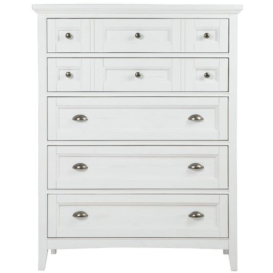 Magnussen - Heron Cove Drawer Chest - B4400-10 view 2