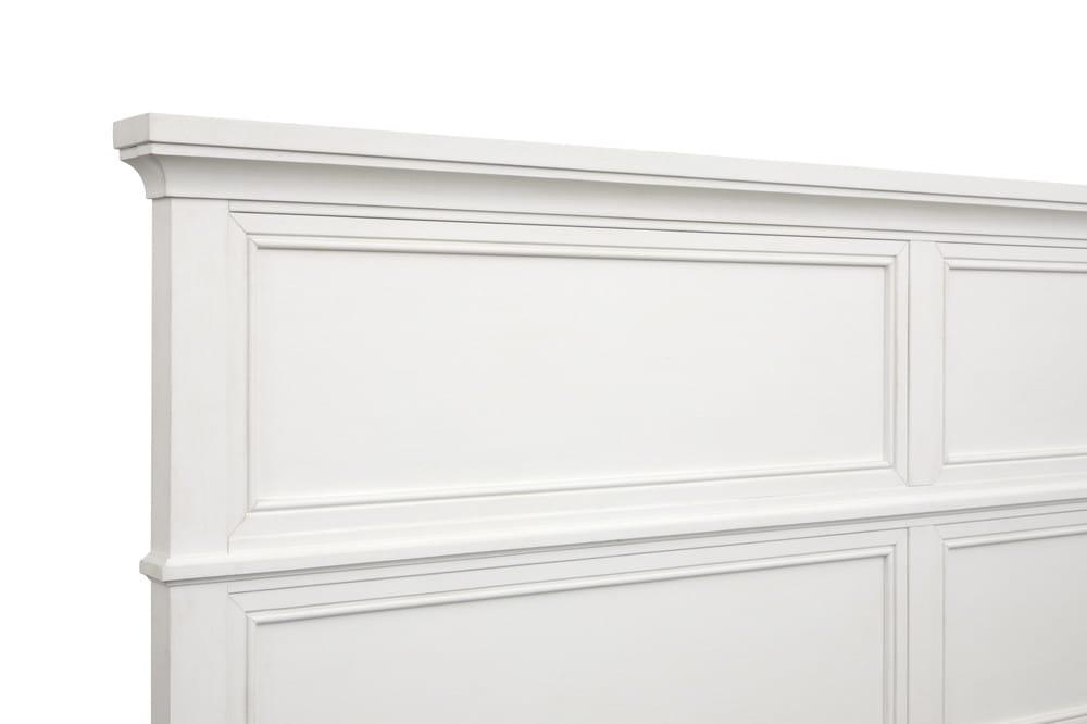 Magnussen - Juniper Hill Whisper White Cal.King Panel Storage Bed With Nightstand - B6478-74A-KIT1 view 8