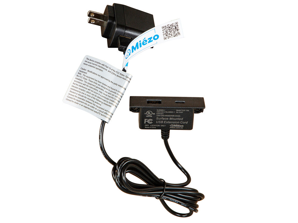 Magnussen - Kinsley Black Heron Drawer Nightstand - B5890-01 view 10