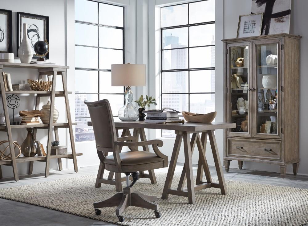 Magnussen - Lancaster Bookshelf - H4352-23 veiw 5