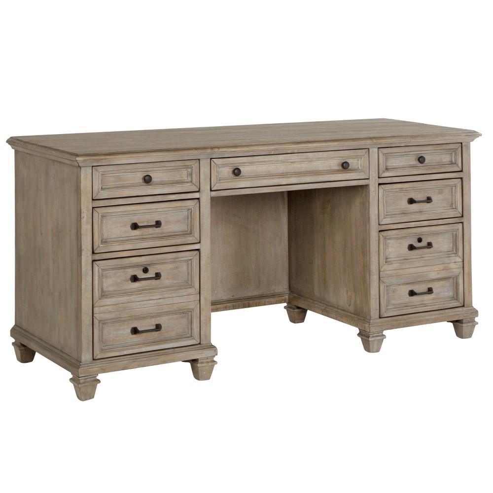 Magnussen - Lancaster Credenza - H4352-30 veiw 2