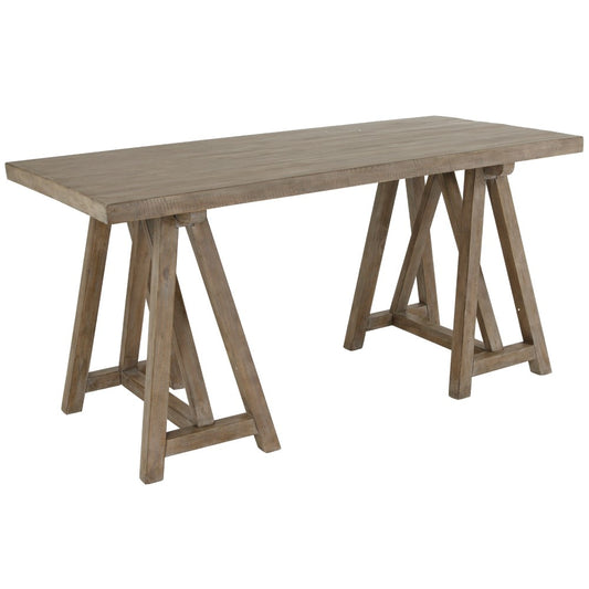 Magnussen - Lancaster Desk - H4352-05 veiw 2