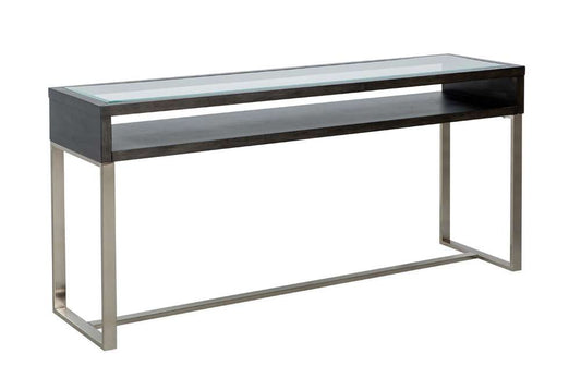 Magnussen - Langston Rectangular Sofa Table - T5652-73 veiw 2
