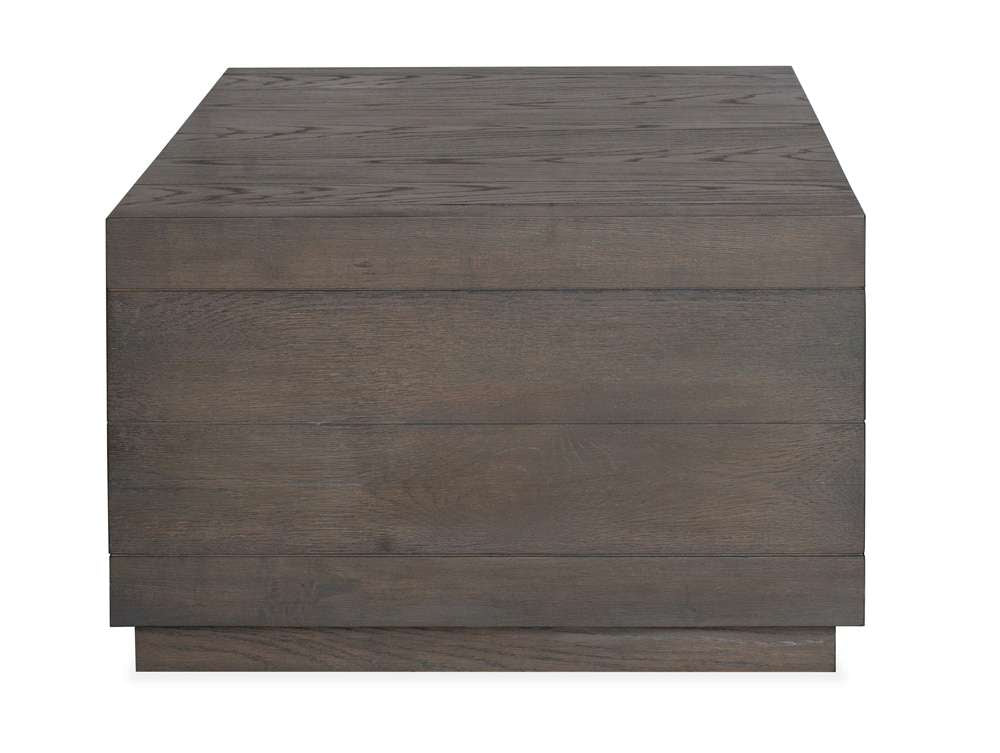 Magnussen - LeLand Rectangular Cocktail Table w/Casters - T5704-43 veiw 3