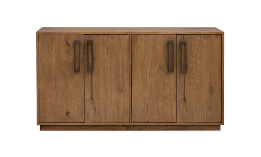 Magnussen - Marcel Harvest Brown Buffet - D6378-14 view 2