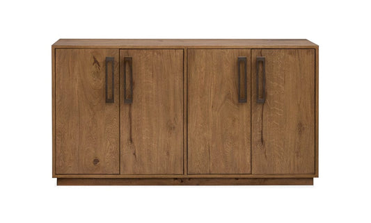 Magnussen - Marcel Harvest Brown Buffet - D6378-14 view 2
