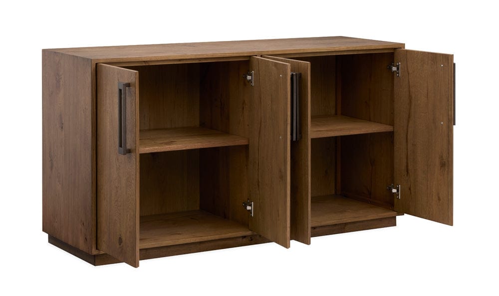 Magnussen - Marcel Harvest Brown Buffet - D6378-14 view 7