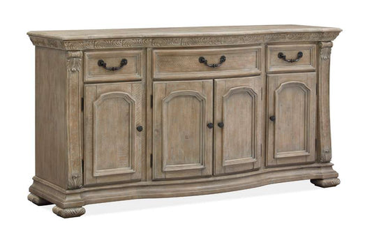 Magnussen - Marisol Buffet - D5132-14 veiw 2