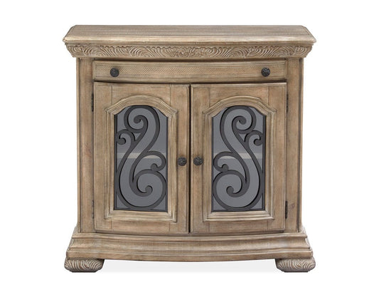 Magnussen - Marisol Fawn Bachelor Chest - B5132-07 view 2