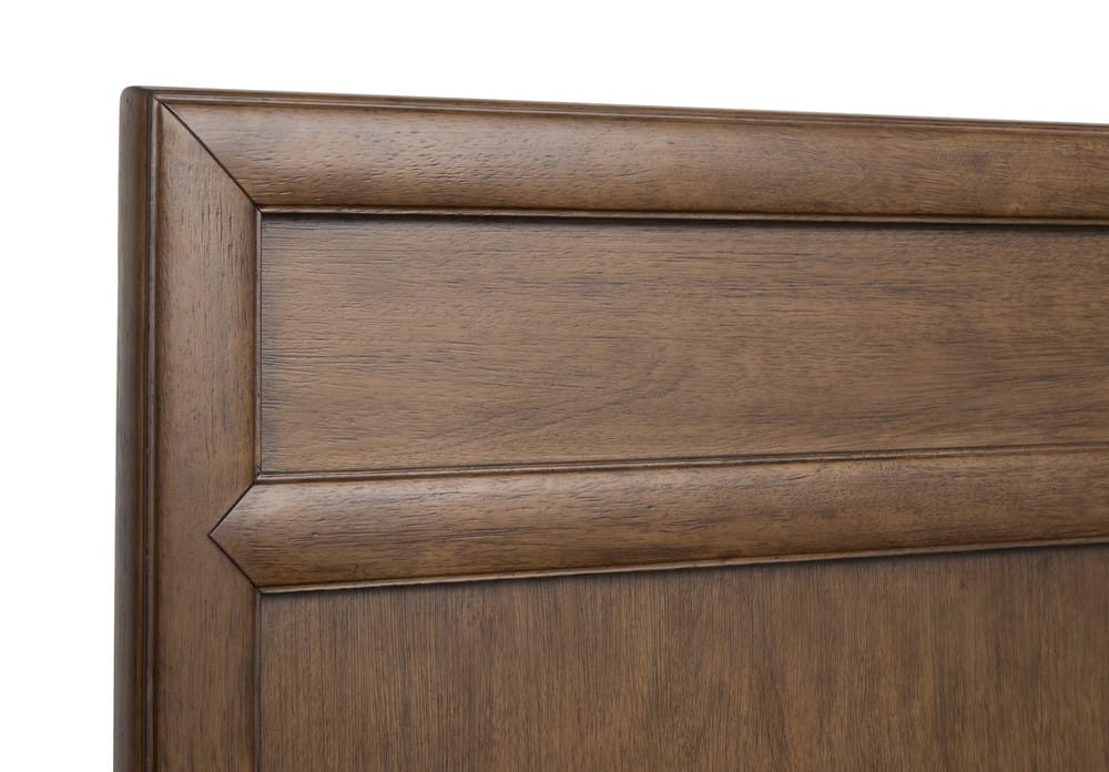 Magnussen - Ridgefield Russet King Panel Storage Bed - B6436-64A view 4