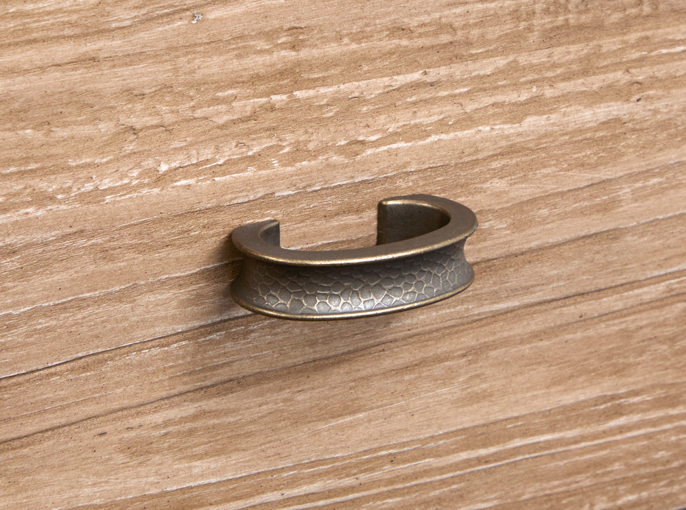 Magnussen - Sanford Chateau Brown Round End Table - T6318-05 view 10