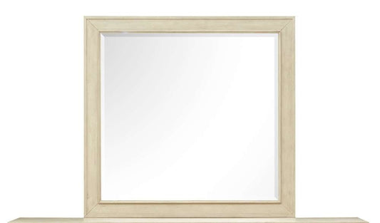Magnussen - Sheridan Landscape Mirror - B5671-40 veiw 2