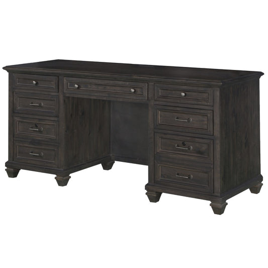 Magnussen - Sutton Place Credenza - H3612-30 veiw 2