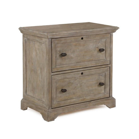 Magnussen - Tinley Park Lateral File - H4646-40 veiw 2