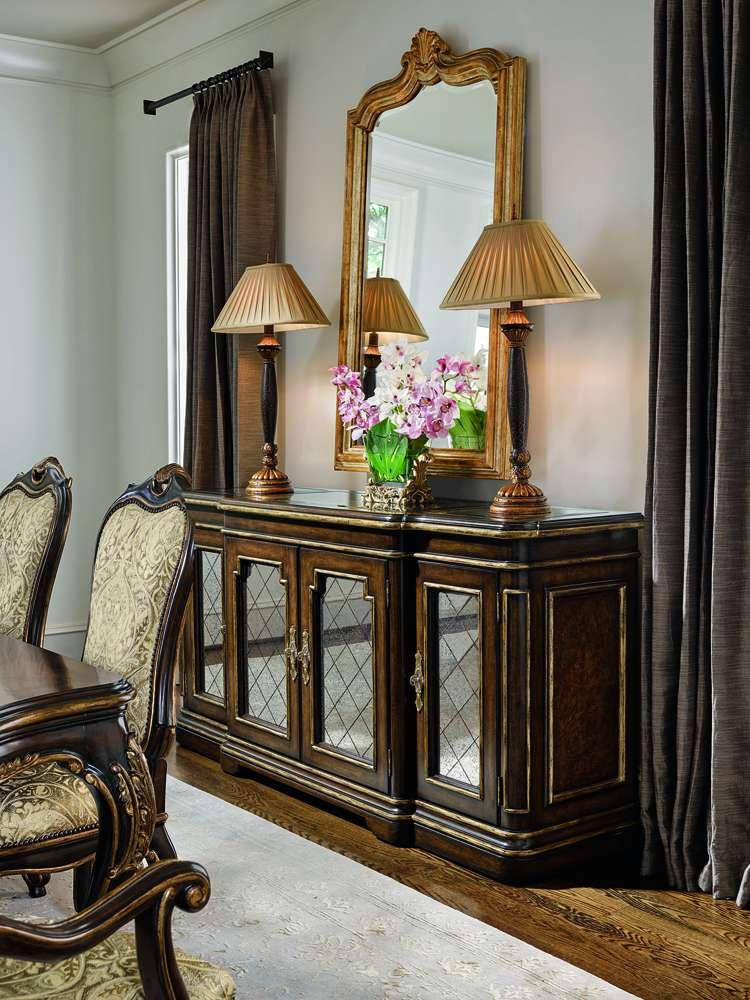 Maitland Smith - Aria Credenza (C-Ar10) - 88-0310 veiw 2