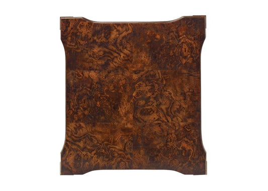 Maitland Smith - Atlantis Lamp Table - HM1345L veiw 2