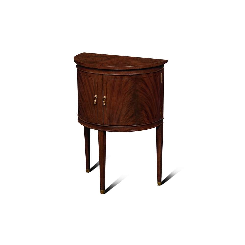 Maitland Smith - August Chiffonier - 89-1108 veiw 1