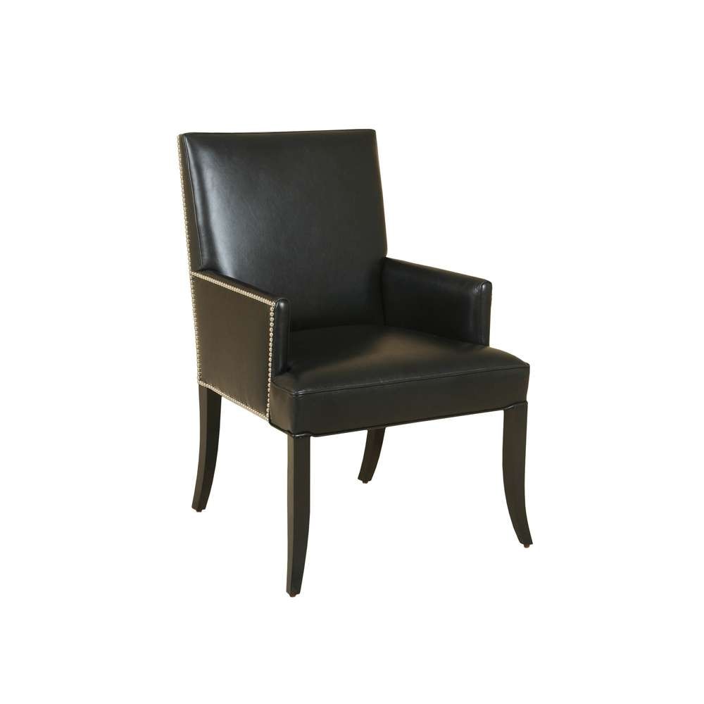 Maitland Smith - Carlisle Occasional Chair - 8114-41 veiw 1