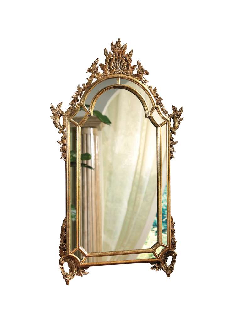 Maitland Smith - Cipriani Mirror - 8100-21 veiw 1